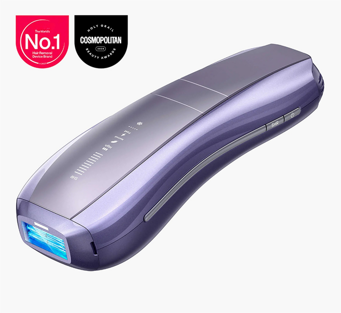 Laser Hair Removal Device Air 10 Ipl